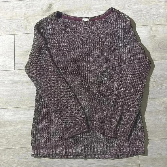 Garage oversized sweater M/L - Picture 3 of 5